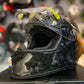 Casco SCORPION EXO R1 Air Carbono Onyn 3