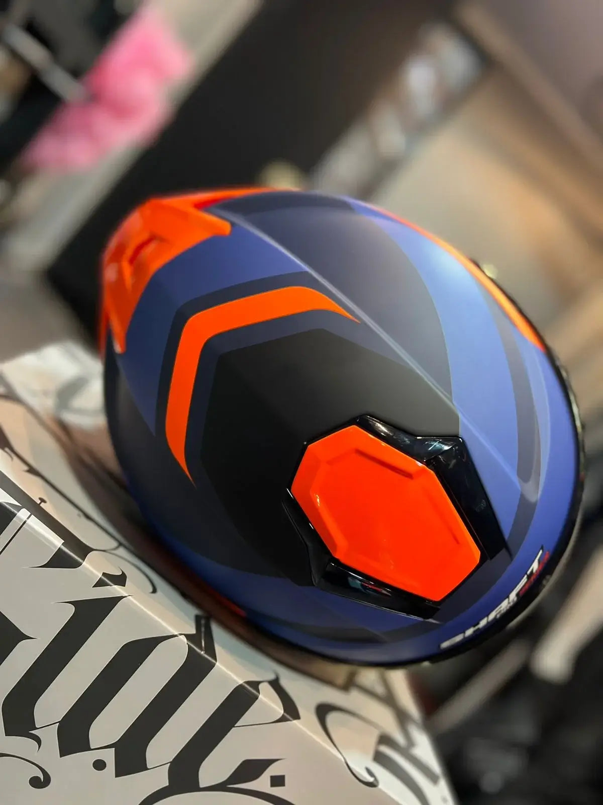 Casco SHAFT PRO SERIES 240DV Maison 3