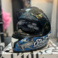Casco SHAFT PRO SERIES 610DV GreenSouls Azul 2