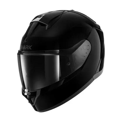 Casco SHARK Ridill 2 Bersek Negro Gris 