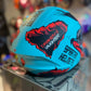 Casco SPARTAN Draken Turquesa 2