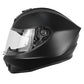 Casco SCORPION EXO 391 Solid Negro Mate