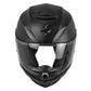 Casco SCORPION EXO 391 Solid Negro Mate