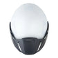 Casco SHAFT 212 Tremble Blanco Rosa