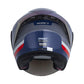 Casco SHAFT 226 GT Crest Gris