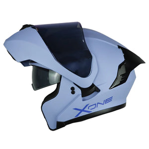 X ONE 3000RS SOLID V2 - AZUL
