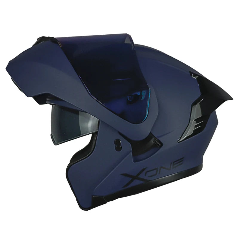 X ONE 3000RS SOLID V2 - AZUL Oscuro