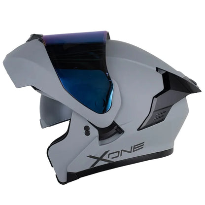 X ONE 3000RS SOLID V2 - GRIS OSCURO