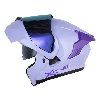 X ONE 3000RS SOLID V2 - LILA