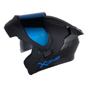 X ONE 3000RS SOLID V2 - NEGRO AZUL