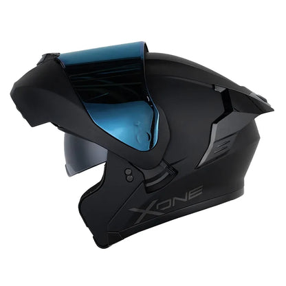 X ONE 3000RS SOLID V2 - NEGRO GRIS