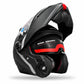 Casco SPARTAN GHOST FIGHTER - Negro Mate