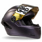 Casco Integral ICH 501 SP Camaleon