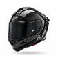 Casco ALPINESTARS S-R10 Negro Brillante