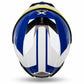 Casco X One 500 RS BRAPS - Arena Azul