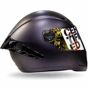 Casco Integral ICH 501 SP Camaleon