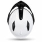 Casco SHAFT 227 SOLID Blanco