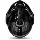 Casco SHAFT 227 Trial KUSK Negro Gris Oscuro