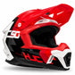 Casco HJC C50 Primal - Rojo