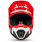 Casco HJC C50 Primal - Rojo