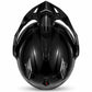 Casco SHAFT 227 SOLID Negro Brillante