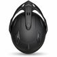 Casco SHAFT 227 SOLID Negro Fucsia Mate