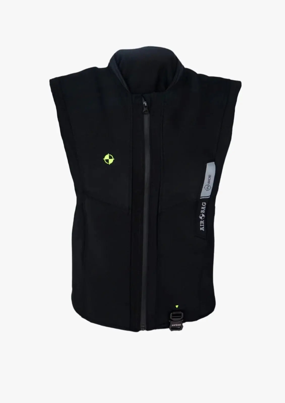 Chaleco AIRBAG mecánico AIRO-BAG