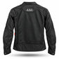 Chaqueta LS2 Breeze Man Jacket Negro