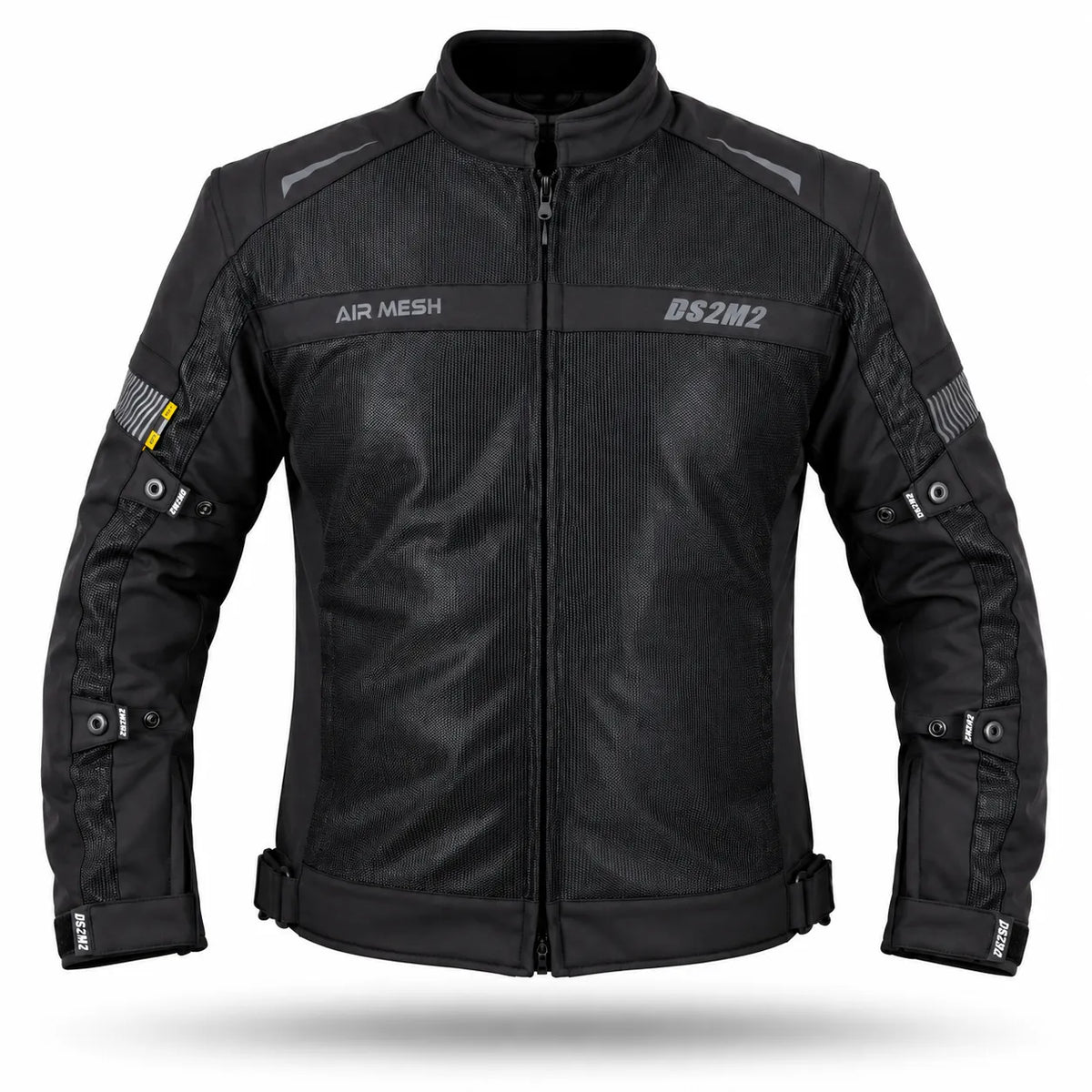 PREVENTA Chaqueta DS2M2 Lahore V2 Negro