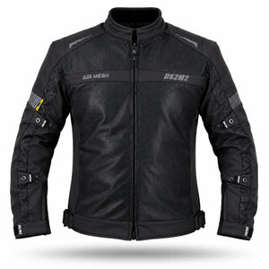 PREVENTA Chaqueta DS2M2 Lahore V2 Negro