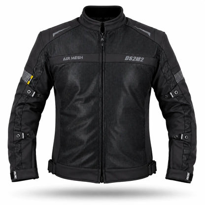 PREVENTA Chaqueta DS2M2 Lahore V2 Negro
