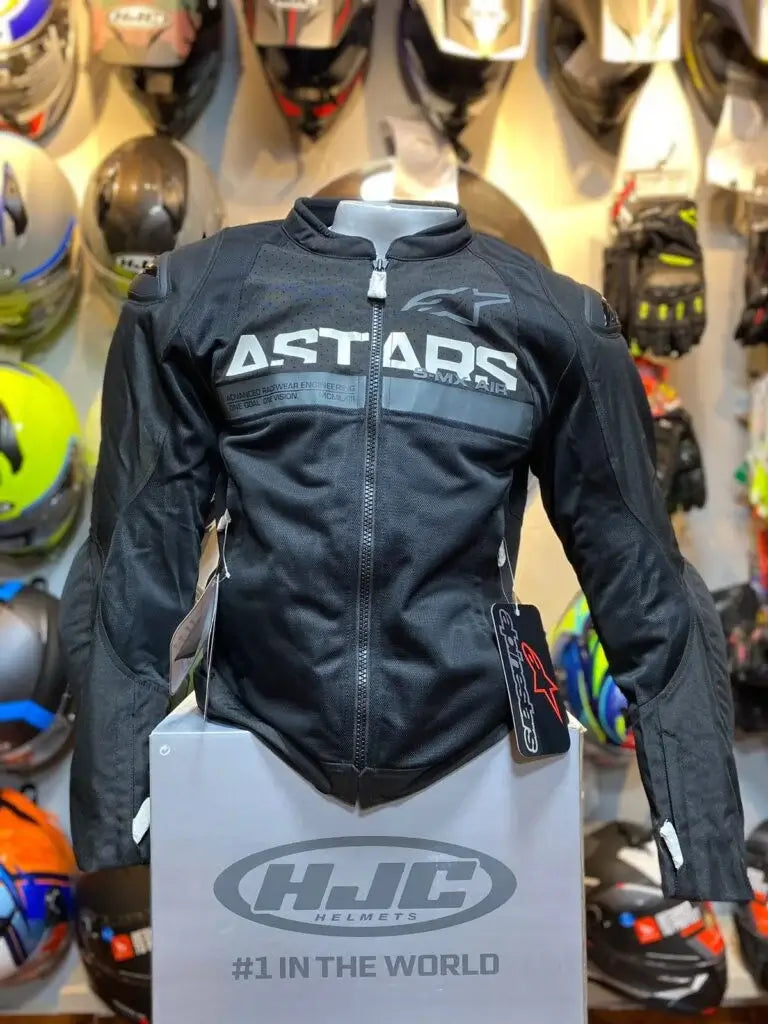 Chaqueta ALPINESTARS SMX AIR 2