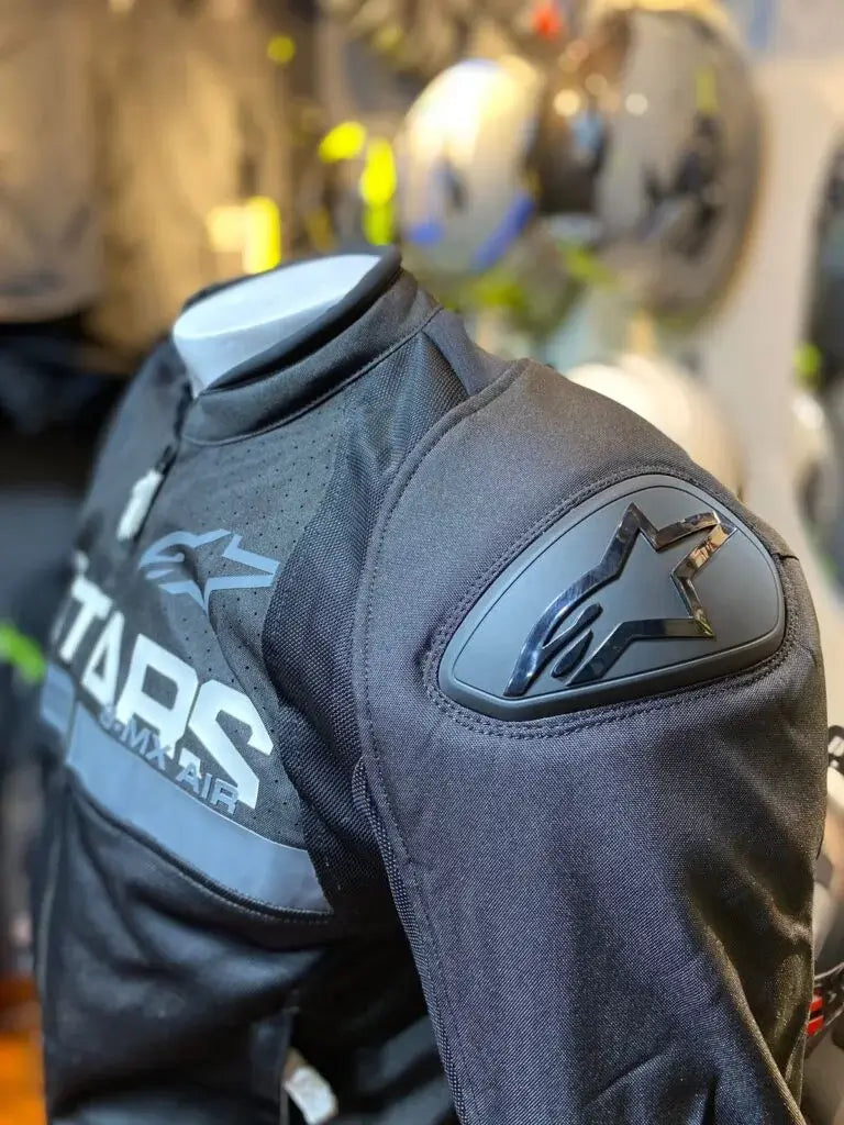 Chaqueta ALPINESTARS SMX AIR 4