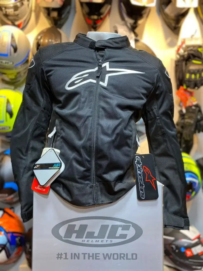 Chaqueta ALPINESTARS T SP X Superair 2