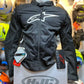 Chaqueta ALPINESTARS T SP X Superair 2