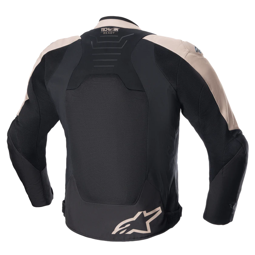 Chaqueta ALPINESTARS SMX AIR Azul
