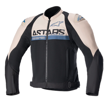 Chaqueta ALPINESTARS SMX AIR Azul