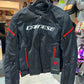 Chaqueta DAINESE Air Frame 3 2