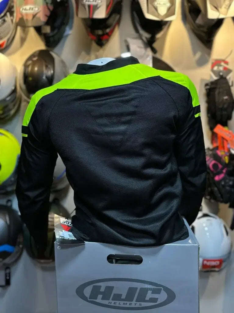 Chaqueta DAINESE Bora Air Tex 2