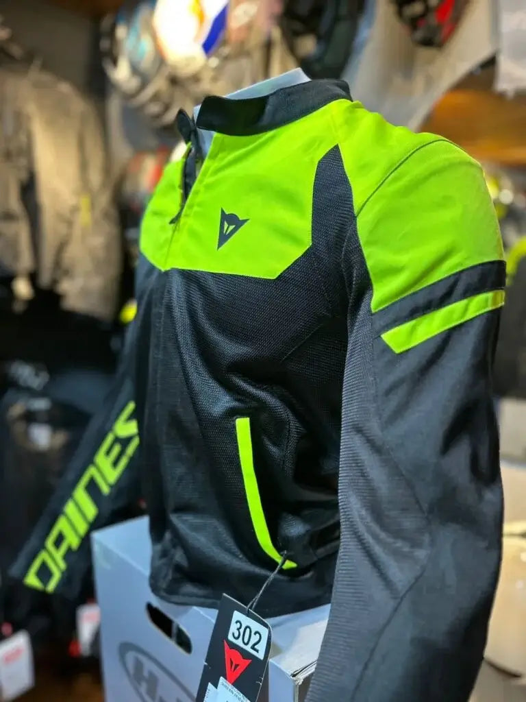 Chaqueta DAINESE Bora Air Tex 3