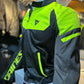 Chaqueta DAINESE Bora Air Tex 3