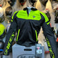 Chaqueta DAINESE Bora Air Tex 4