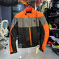 Chaqueta DAINESE Electrica Air Tex 2