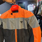 Chaqueta DAINESE Electrica Air Tex 3