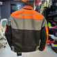 Chaqueta DAINESE Electrica Air Tex 4