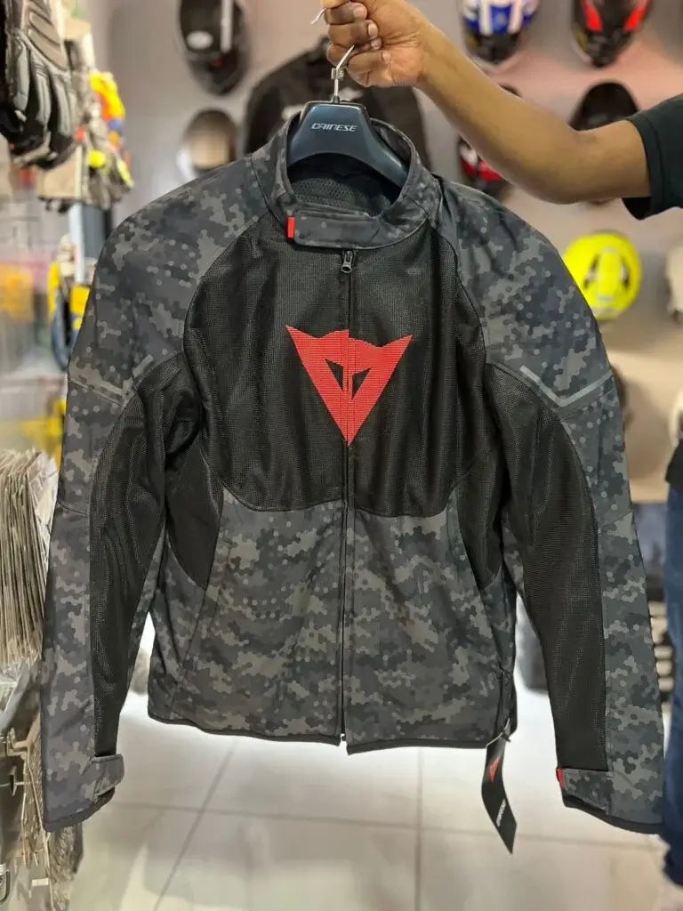 Chaqueta DAINESE Ignite Air Tex 2