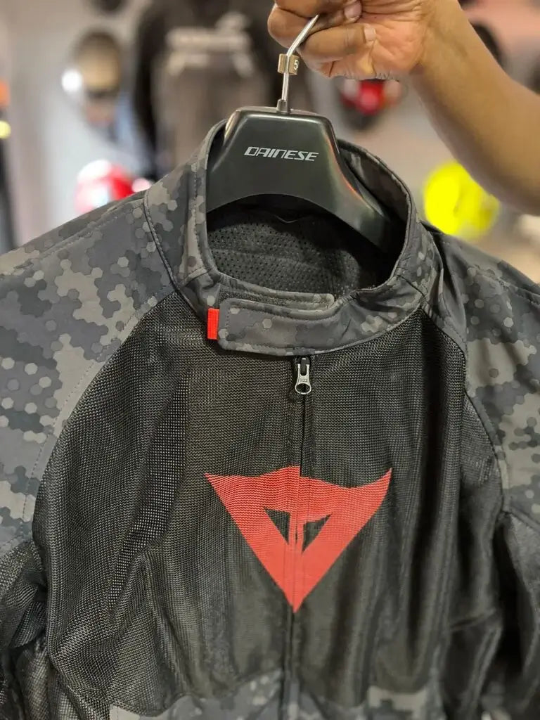 Chaqueta DAINESE Ignite Air Tex 3