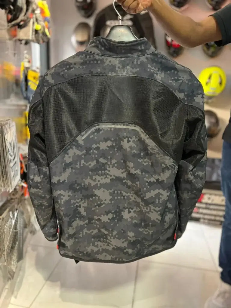 Chaqueta DAINESE Ignite Air Tex 4