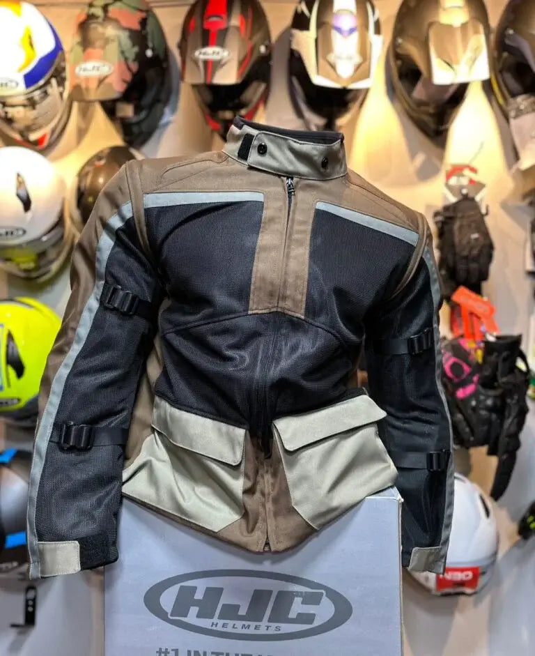 Chaqueta DAINESE OutLaw 15F 2