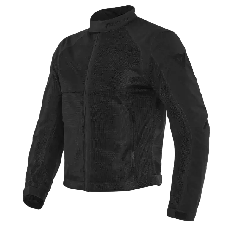 Chaqueta DAINESE SEVILLA AIR Negra